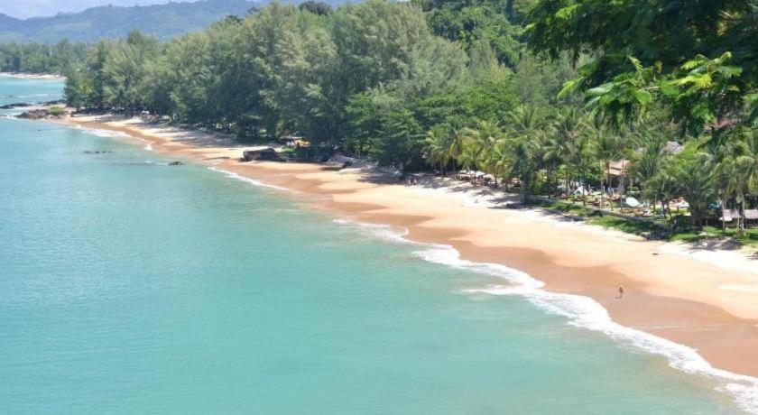 Khaolak Benzotel Khao Lak Exteriör bild