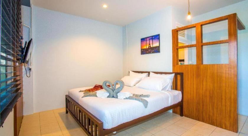 Khaolak Benzotel Khao Lak Exteriör bild